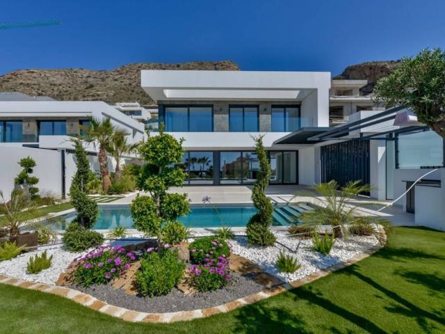Casa en Venta en Finestrat