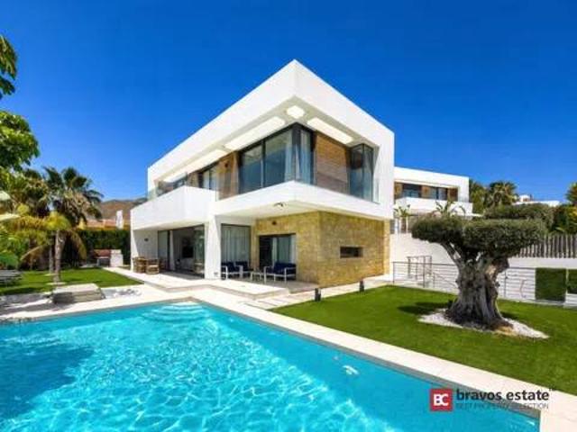 Casa en Venta en Finestrat