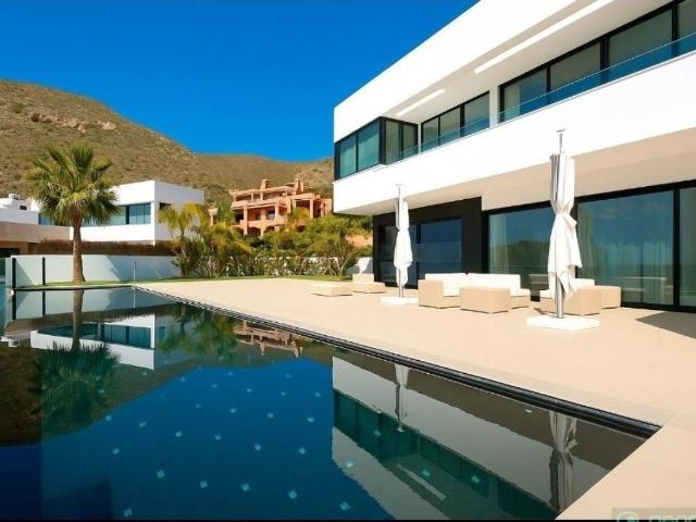 Casa en Venta en Finestrat