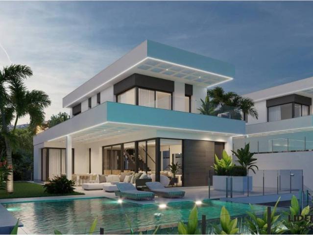 Casa en Venta en Finestrat