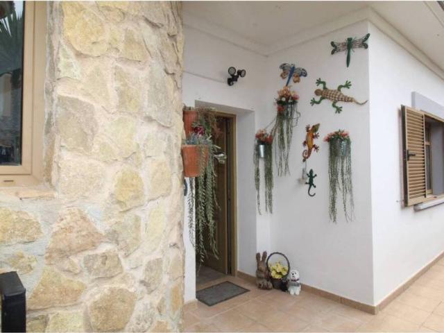 Casa en Venta en Finestrat