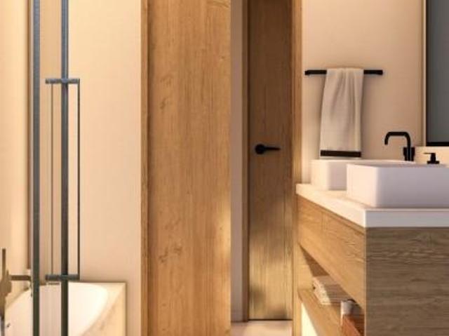 Casa en venta en Finestrat