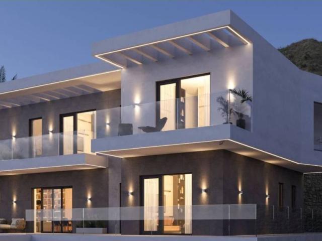 Casa en Venta en Finestrat