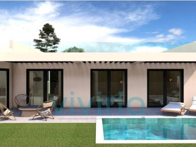 Casa en Venta en Finestrat