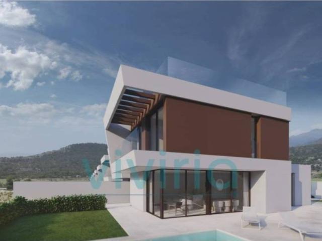 Casa en Venta en Finestrat