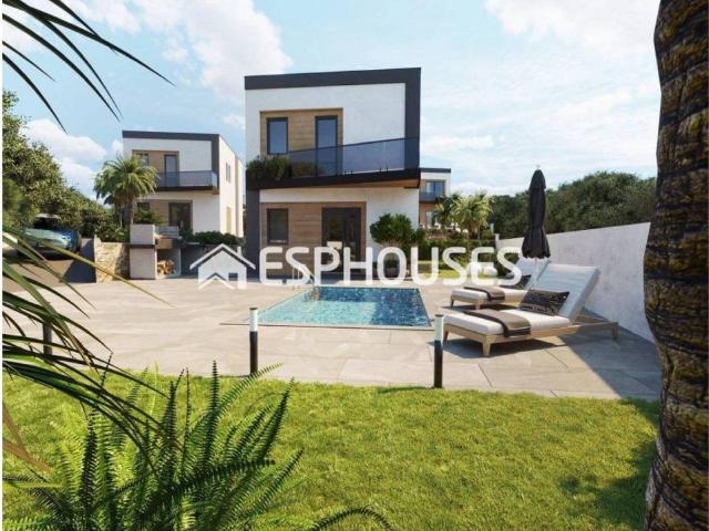 Casa en Venta en Finestrat