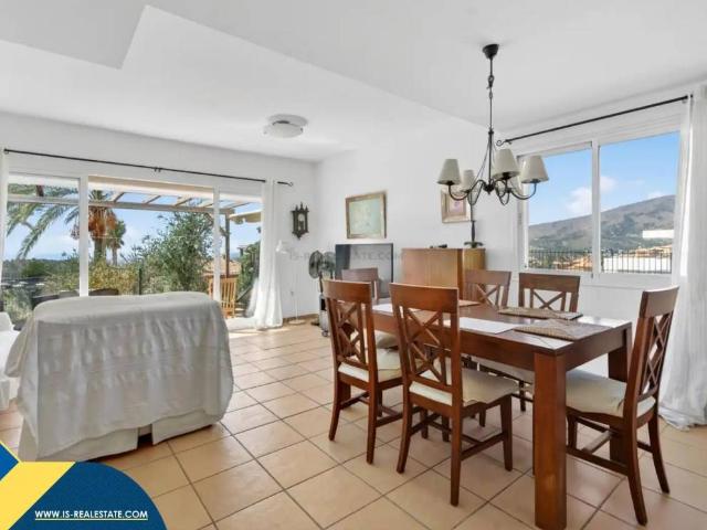 Casa en Venta en Finestrat