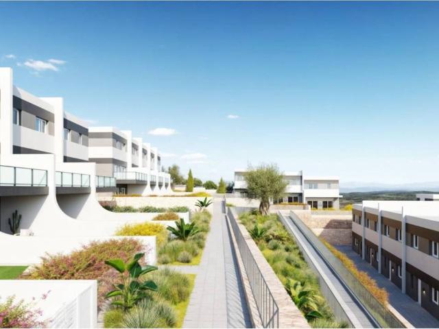 Casa en Venta en Finestrat