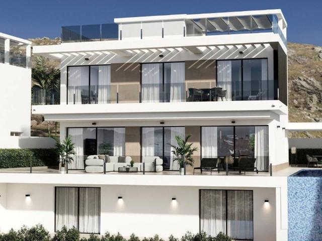 Casa en Venta en Finestrat
