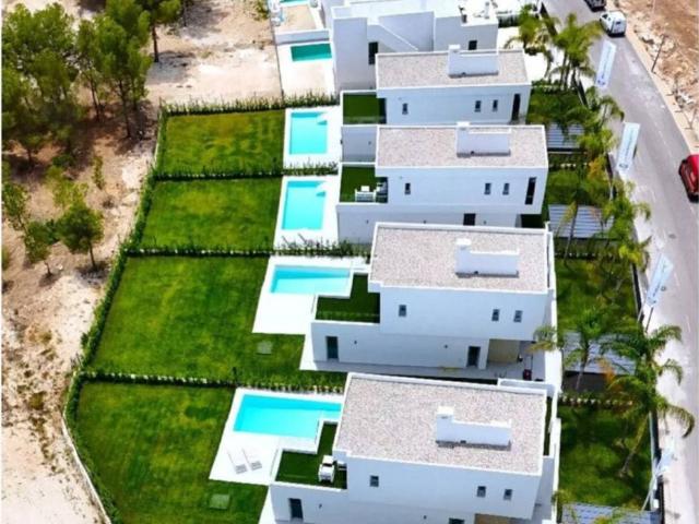 Casa en Venta en Finestrat