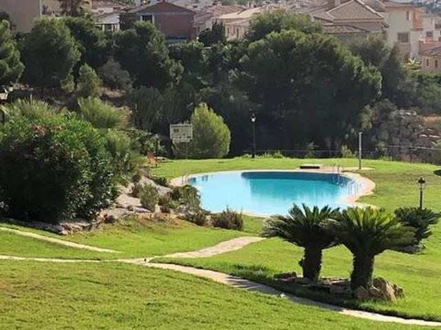 Casa en Venta en Finestrat