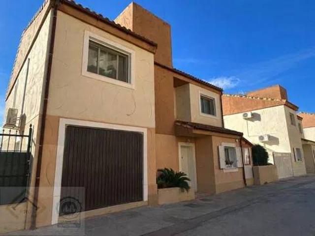Casa en Venta en Finestrat