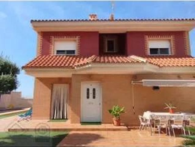 Casa en Venta en Finestrat
