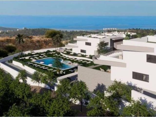 Casa en Venta en Finestrat