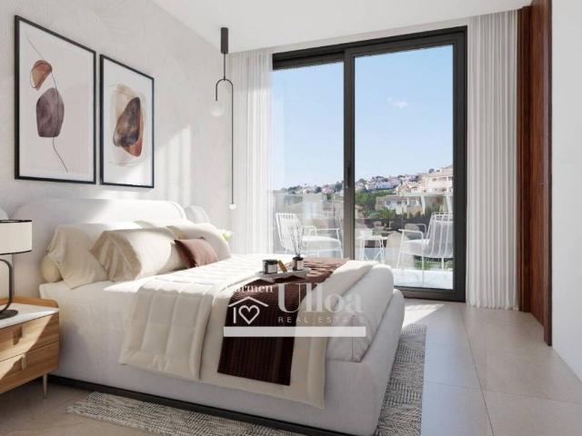 Casa en Venta en Finestrat