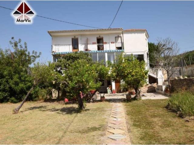 Casa en Venta en Finestrat