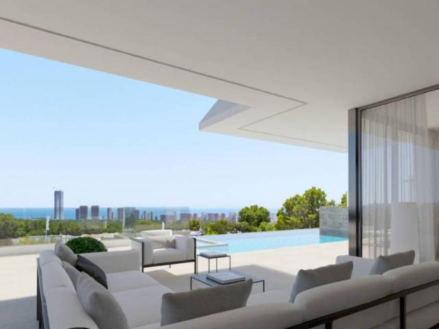 Casa en Venta en Finestrat