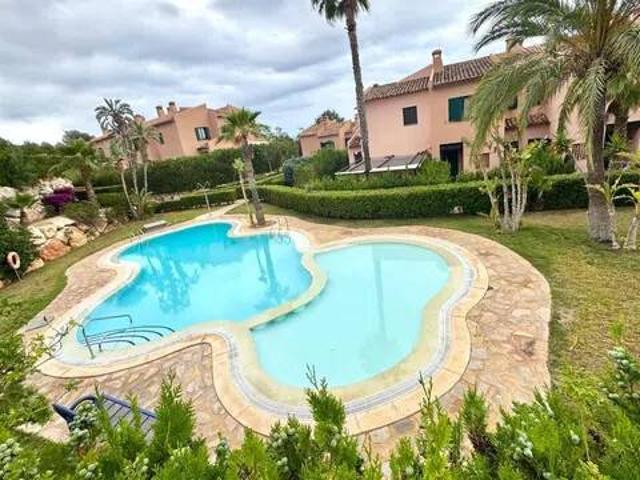 Casa en Venta en Finestrat