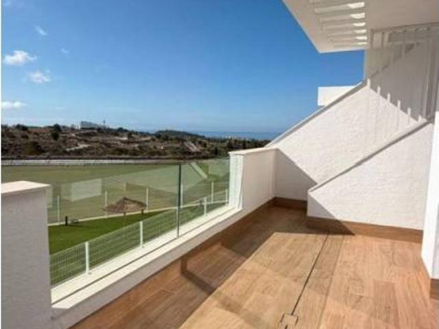 Casa en Venta en Finestrat