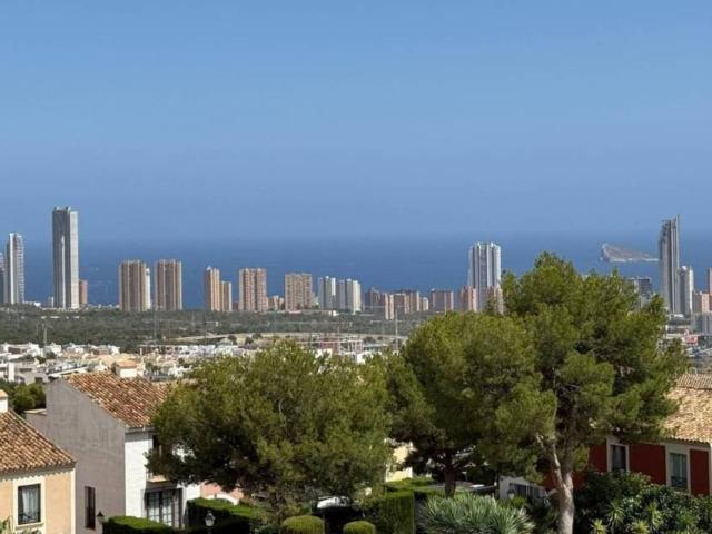 Casa en Venta en Finestrat