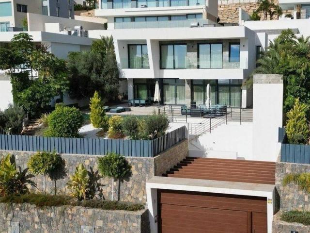 Casa en Venta en Finestrat