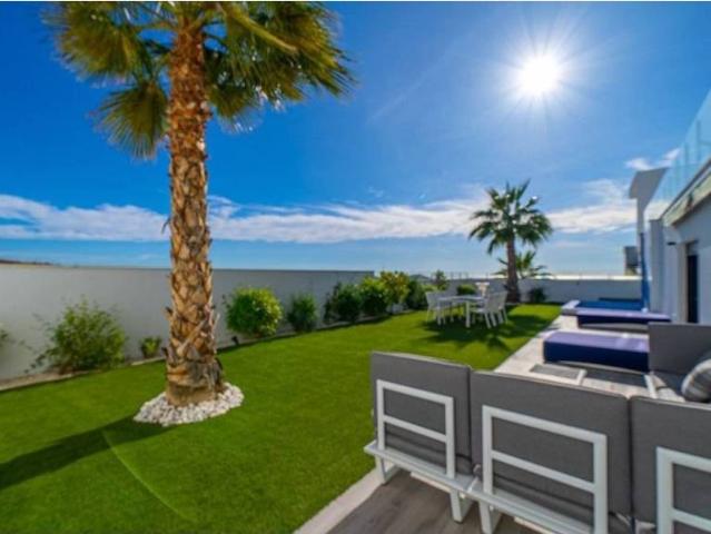 Casa en Venta en Finestrat