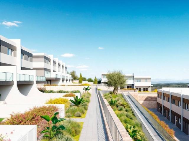 Casa en Venta en Finestrat