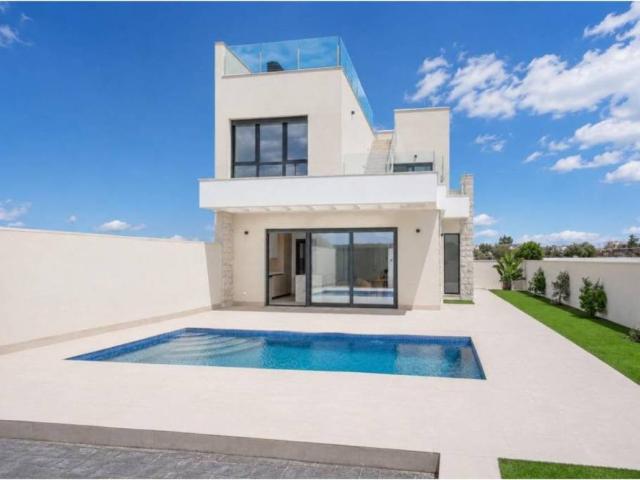 Casa en Venta en Finestrat