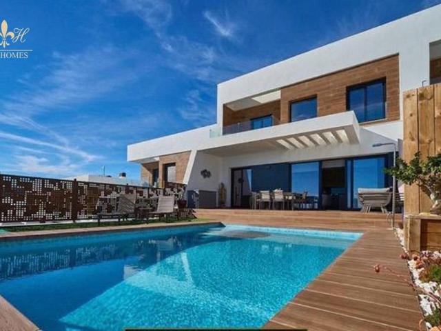 Casa en Venta en Finestrat