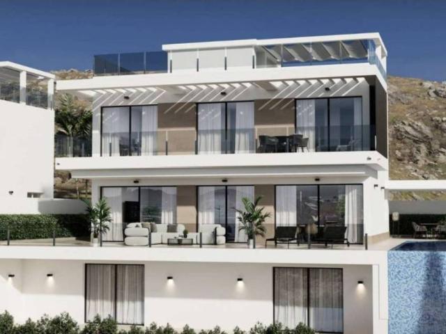 Casa en Venta en Finestrat