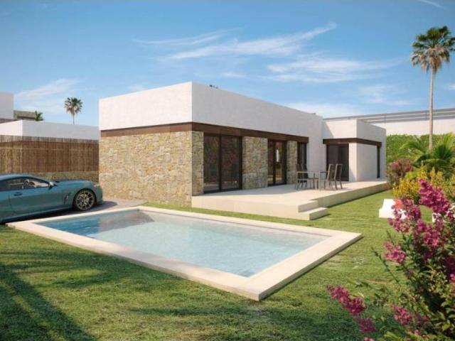 Casa en Venta en Finestrat
