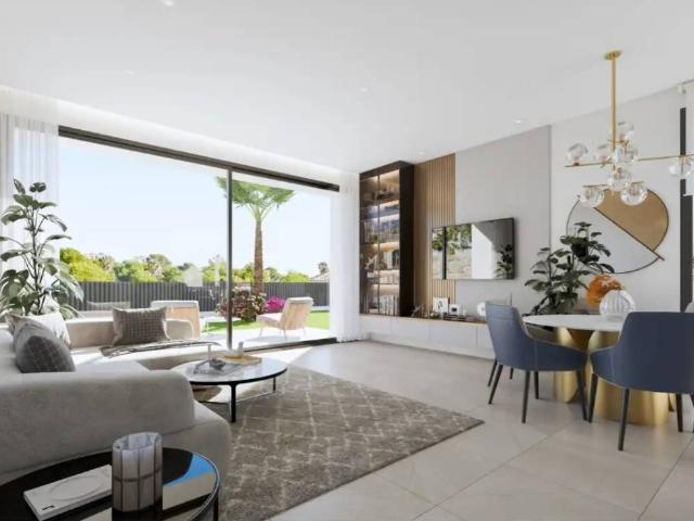 Casa en Venta en Finestrat