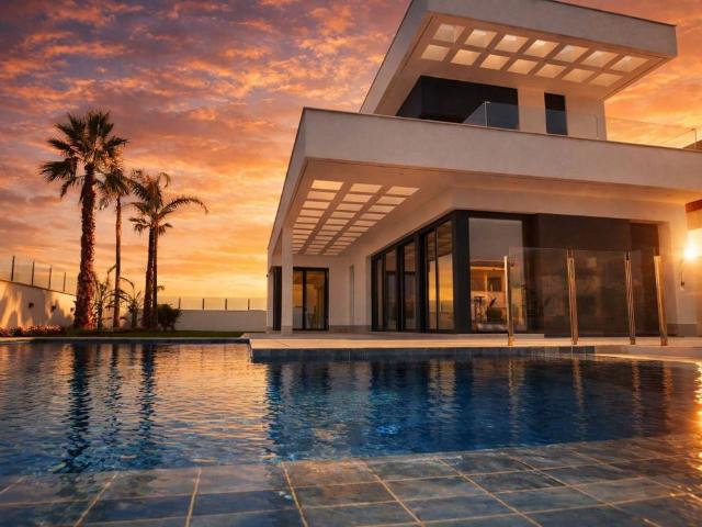 Casa en Venta en Finestrat