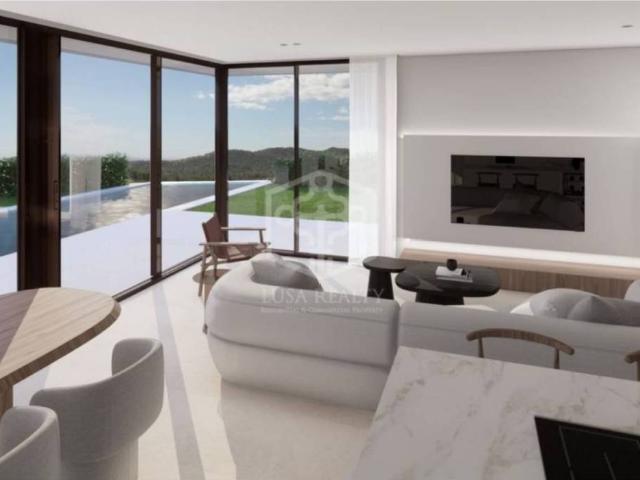 Casa en Venta en Finestrat
