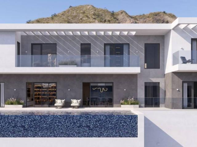 Casa en Venta en Finestrat
