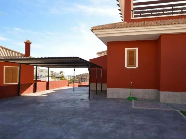 Casa en Venta en Finestrat