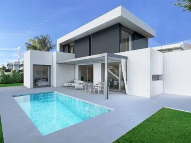 Casa en Venta en Finestrat