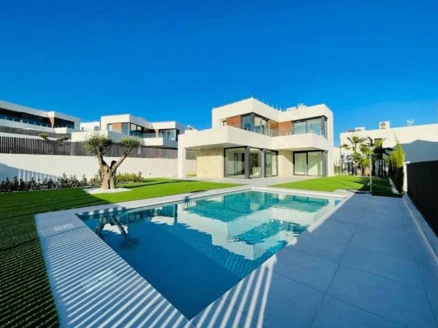 Casa en Venta en Finestrat