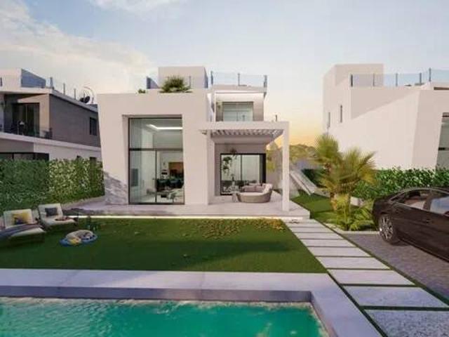 Casa en Venta en Finestrat