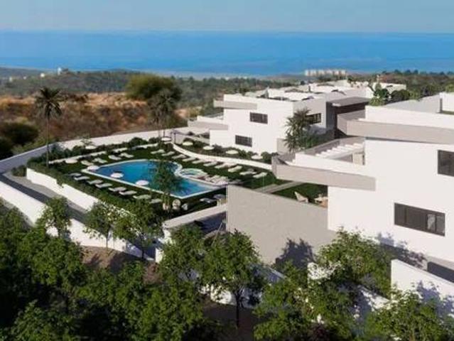 Casa en Venta en Finestrat