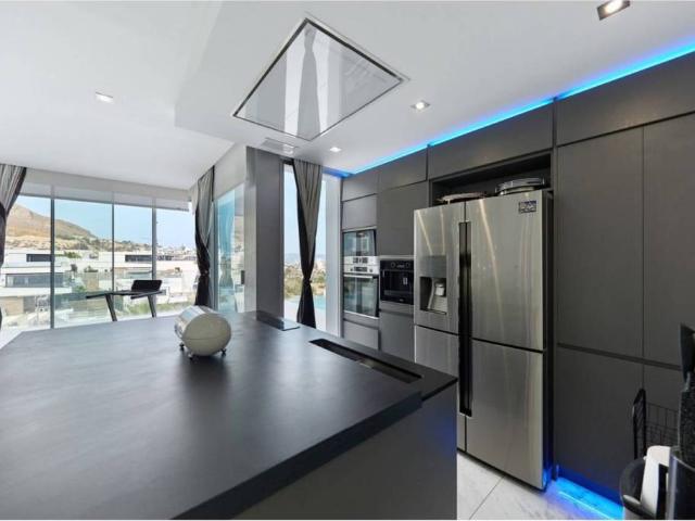 Casa en Venta en Finestrat
