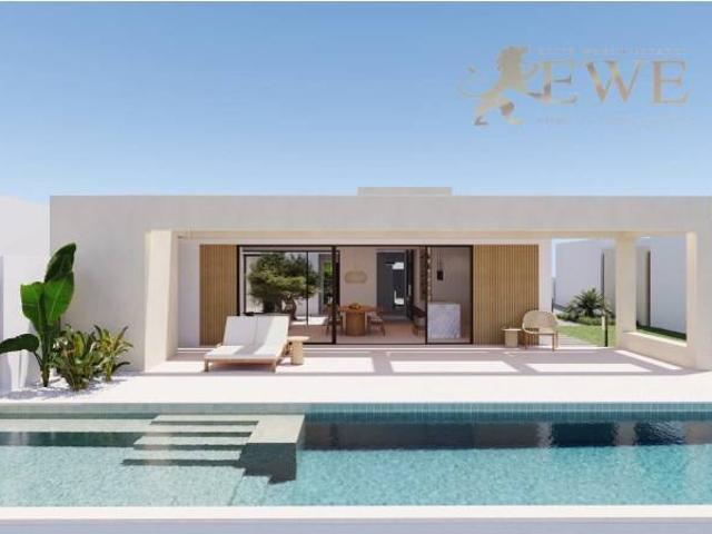 Casa en Venta en Finestrat