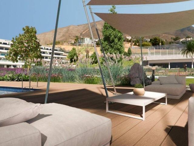 Casa en Venta en Finestrat