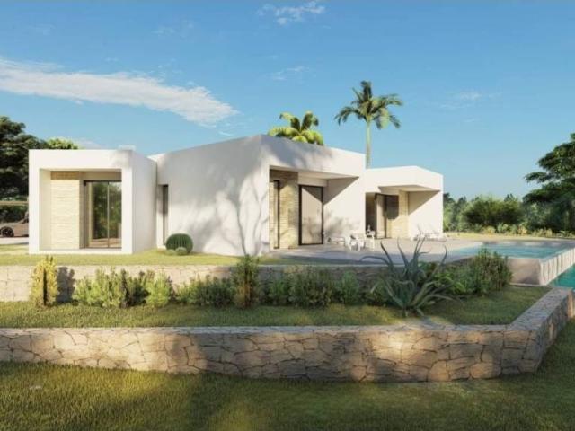 Casa en Venta en Finestrat