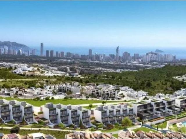 Casa en Venta en Finestrat