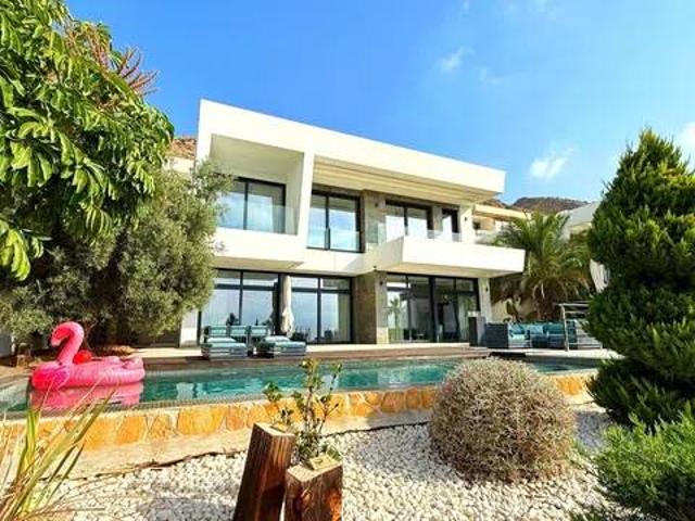 Casa en Venta en Finestrat