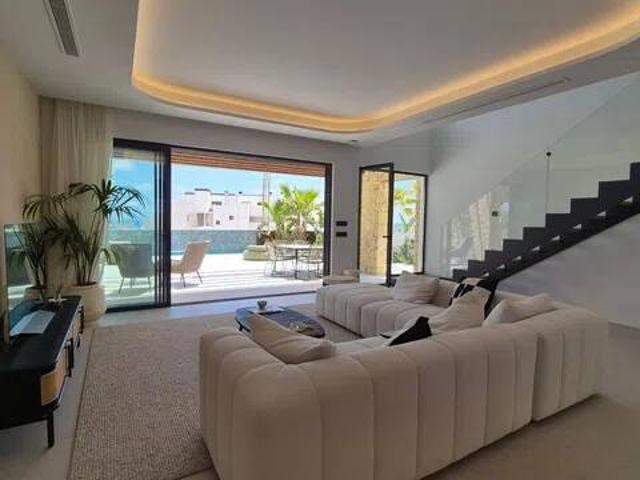 Casa en Venta en Finestrat