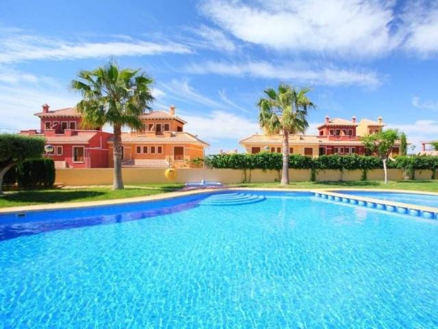 Casa en Venta en Finestrat