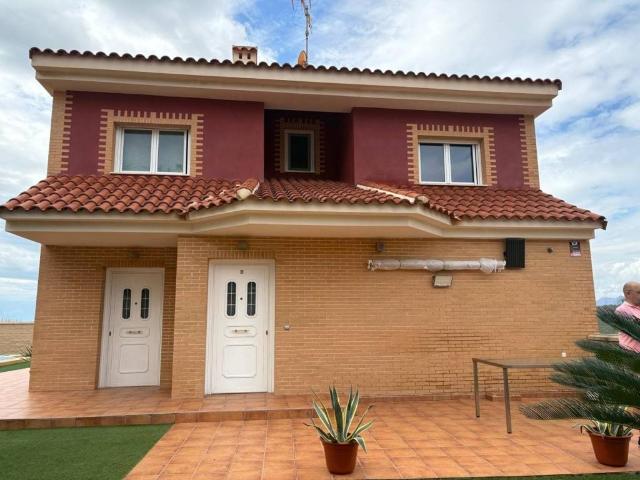 Casa en Venta en Finestrat