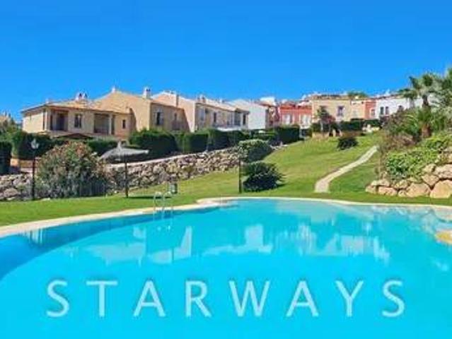 Casa en Venta en Finestrat